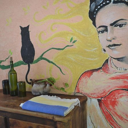 Hotel Adoquin Zipolite Zewnętrze zdjęcie