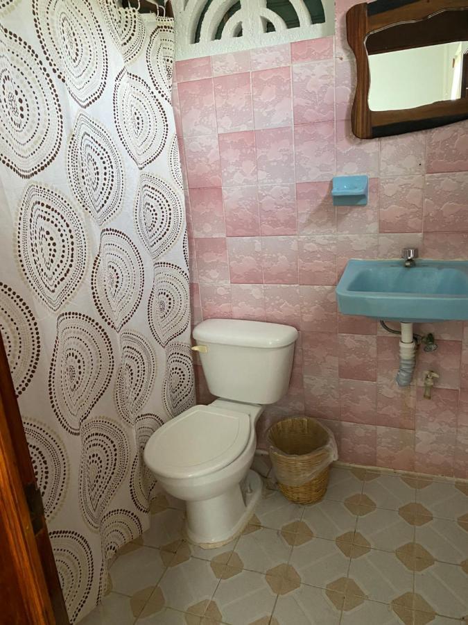 Hotel Adoquin Zipolite Zewnętrze zdjęcie