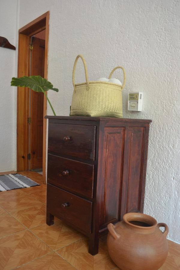 Hotel Adoquin Zipolite Zewnętrze zdjęcie