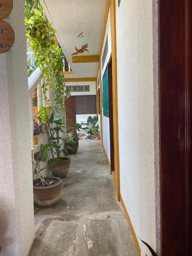 Hotel Adoquin Zipolite Zewnętrze zdjęcie