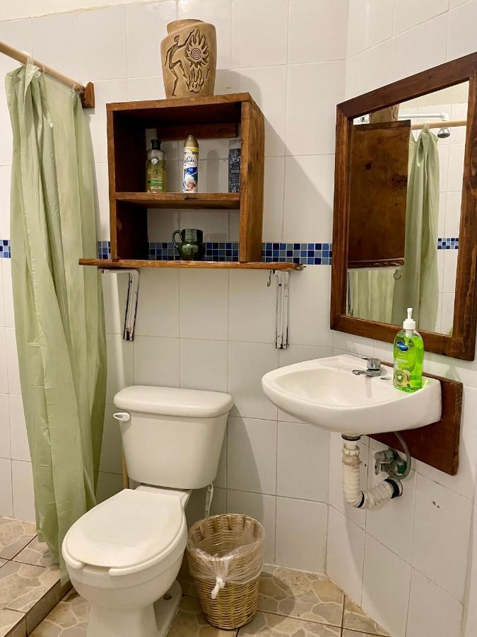 Hotel Adoquin Zipolite Zewnętrze zdjęcie